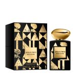 عطر ادکلن آرمانی پریوه رز د عربی لیمیتد ادیشن ۲۰۱۸ جیورجیو آرمانی - Armani Privé Rose d'Arabie Limited Edition 2018 Giorgio Armani - بررسی، قیمت و خرید