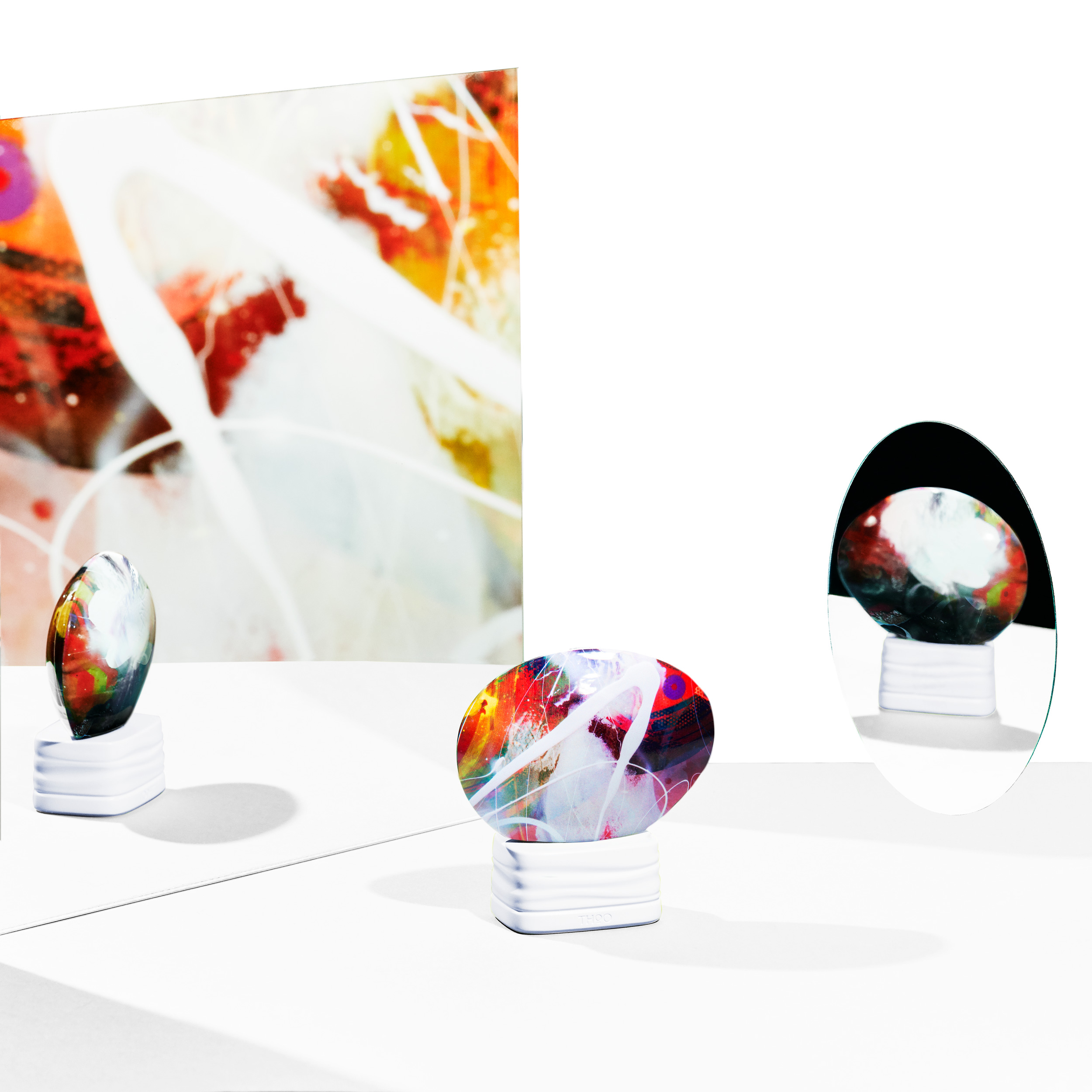 عطر ادکلن ایچ آدر د هاوس آو عود - Each Other The House of Oud - بررسی، قیمت و خرید