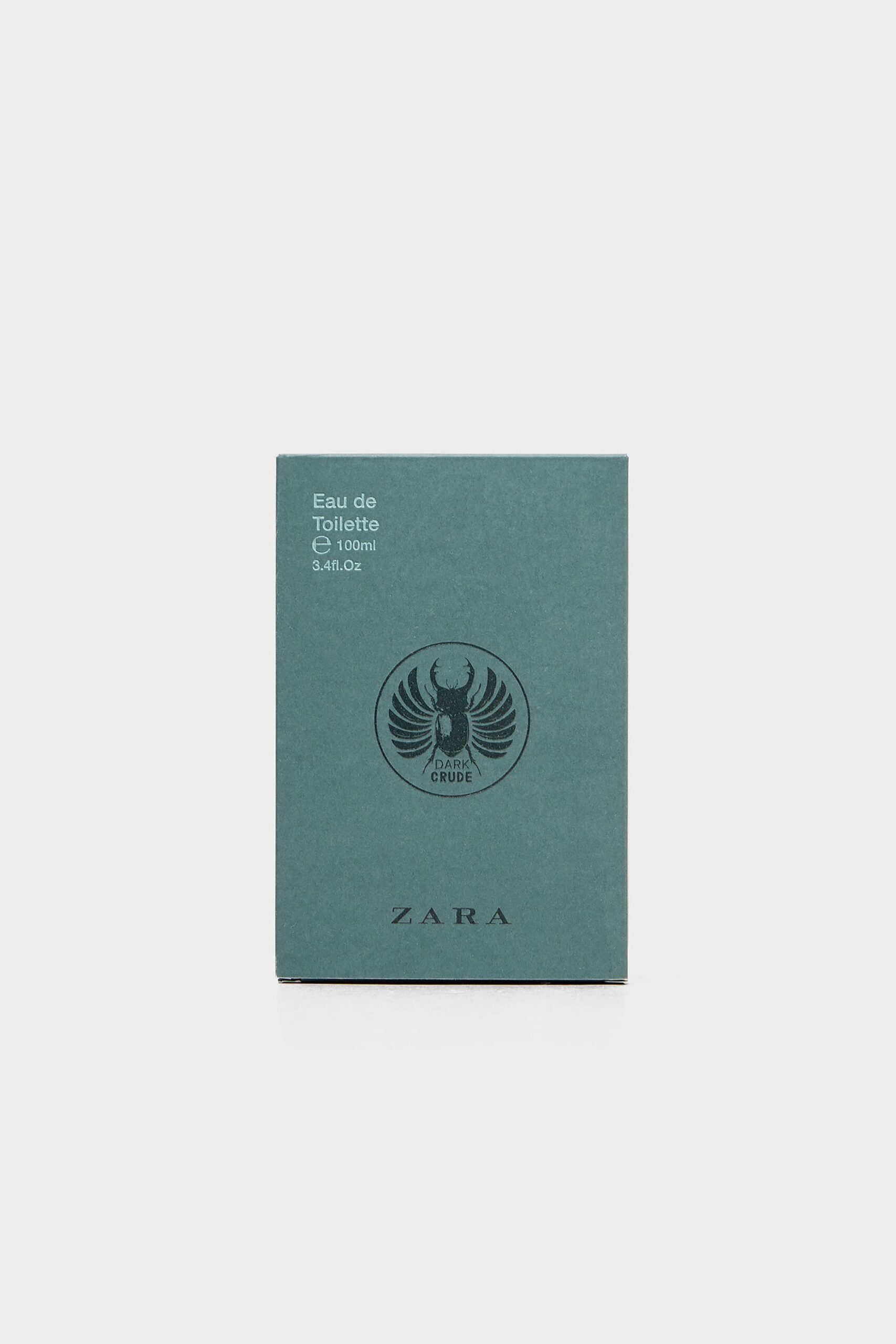 عطر ادکلن دارک کروود زارا - Dark Crude Zara - بررسی، قیمت و خرید