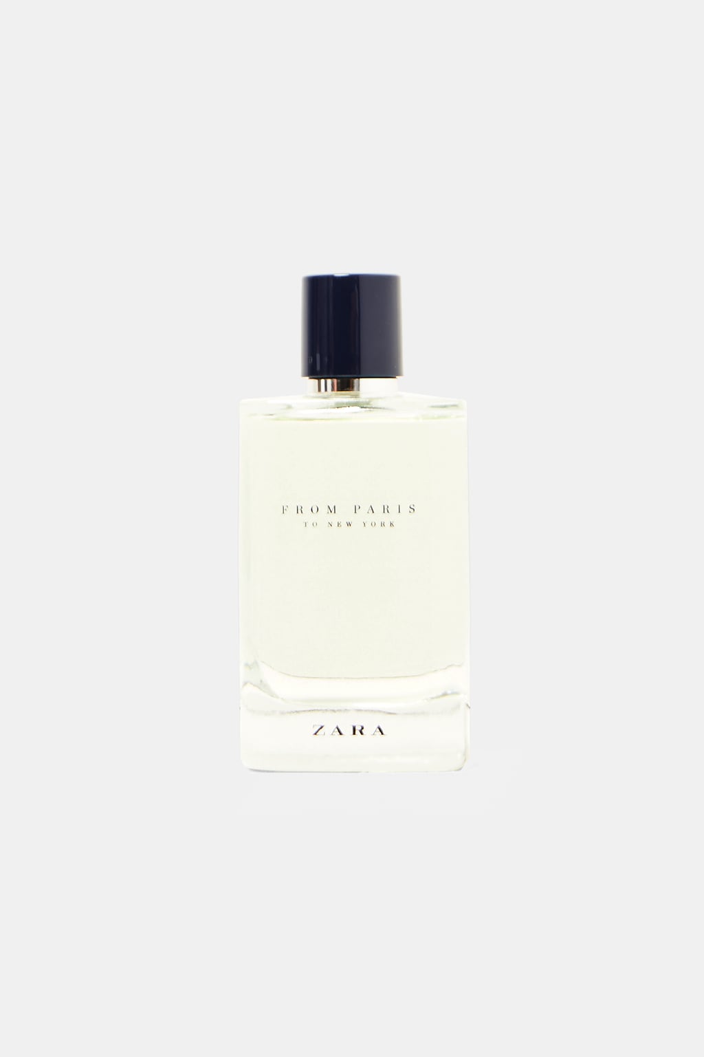عطر ادکلن فرام پاریس تو نیویورک زارا - From Paris To New York Zara - بررسی، قیمت و خرید