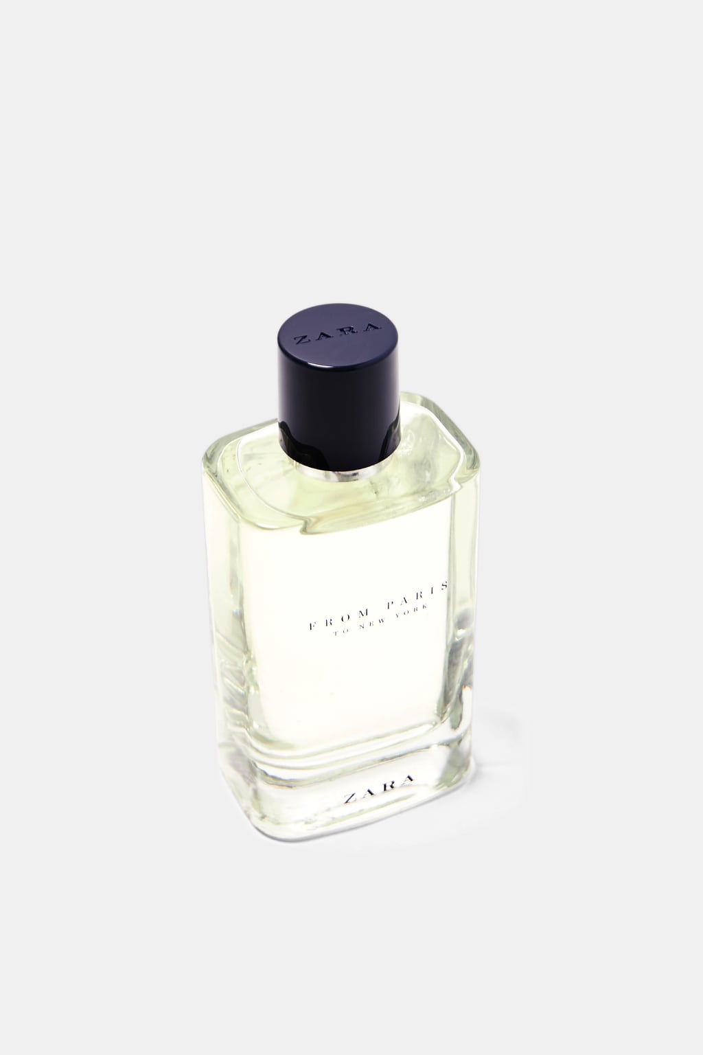 عطر ادکلن فرام پاریس تو نیویورک زارا - From Paris To New York Zara - بررسی، قیمت و خرید