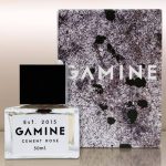 عطر ادکلن سمنت رز گَمین - Cement Rose Gamine - بررسی، قیمت و خرید