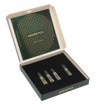 عطر ادکلن گرین‌لیون هرمتیکا - Greenlion Hermetica - بررسی، قیمت و خرید