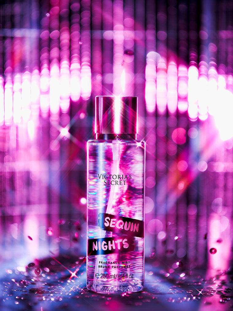 عطر ادکلن سیگوین نایتس ویکتوریا سیکرت - Sequin Nights Victoria's Secret - بررسی، قیمت و خرید
