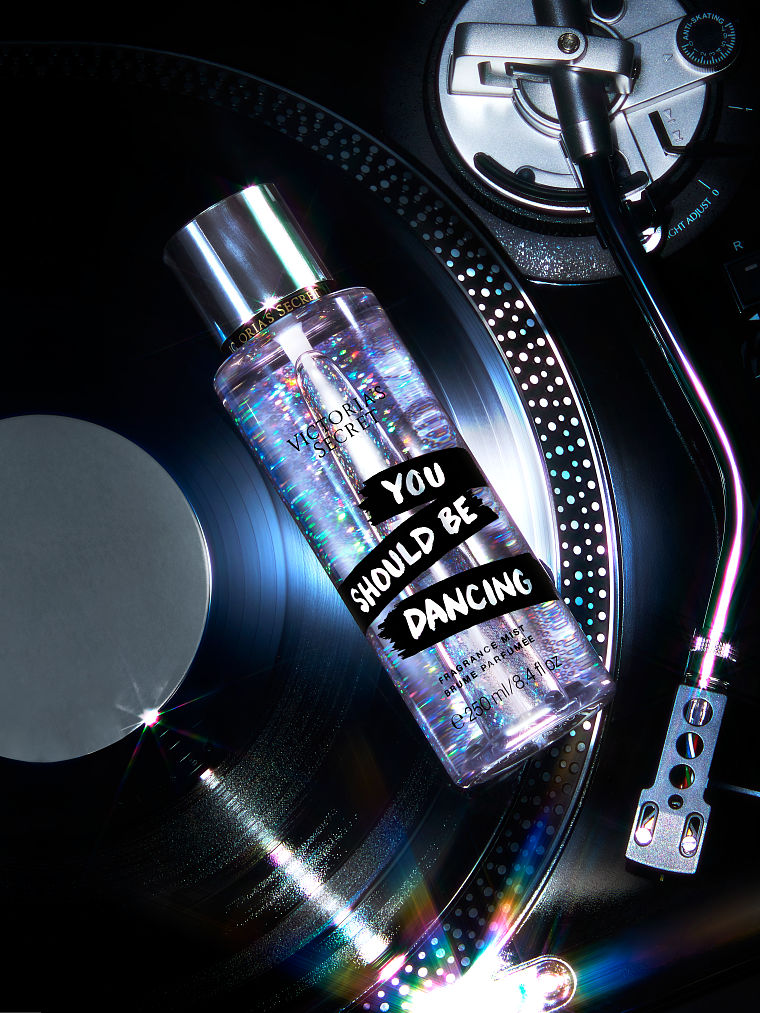 عطر ادکلن یوشودبی‌دنسینگ ویکتوریا سکرت - You Should Be Dancing Victoria's Secret - بررسی، قیمت و خرید
