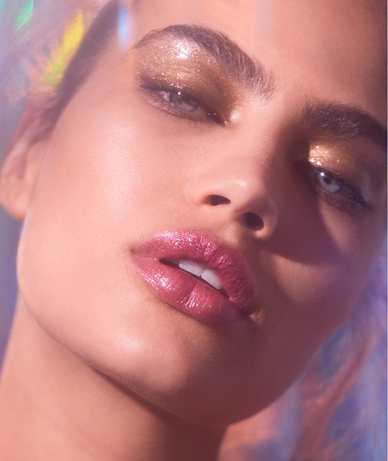 عطر ادکلن گلیتر هاسل ویکتوریا سیکرت - Glitter Hustle Victoria's Secret - بررسی، قیمت و خرید