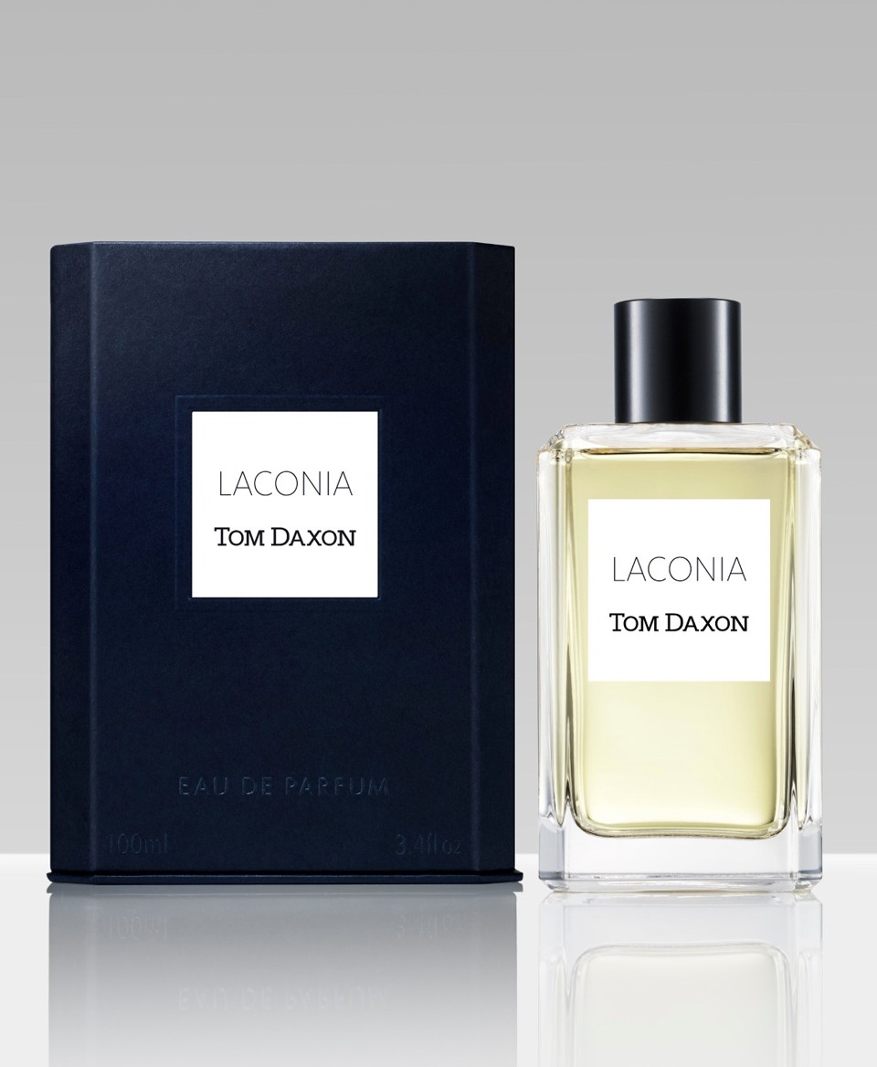 عطر ادکلن لاکونیا تام داکسون - Laconia Tom Daxon - بررسی، قیمت و خرید