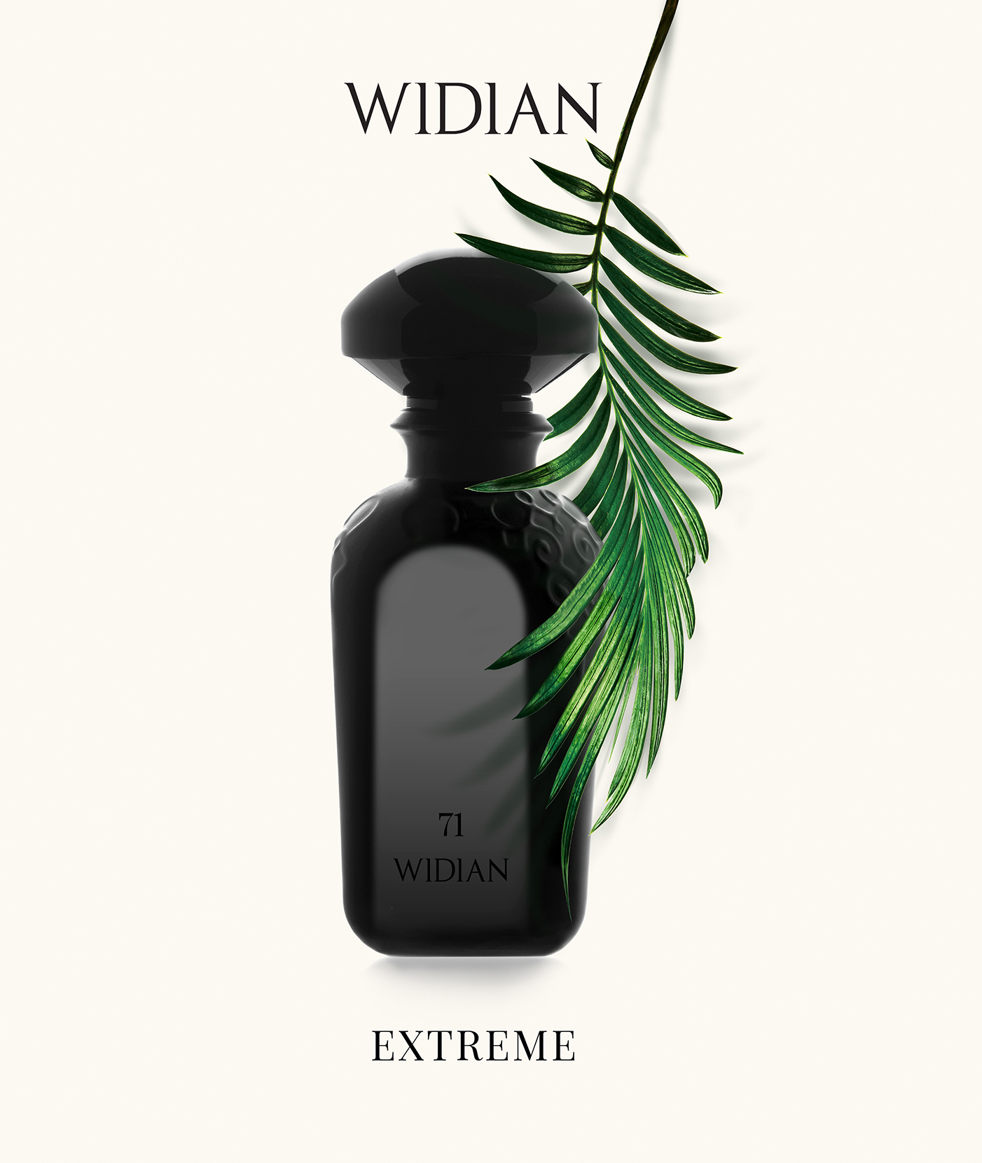عطر ادکلن لیمیتد سونتی وان اکستریم ویدیان - Limited 71 Extreme WIDIAN - بررسی، قیمت و خرید