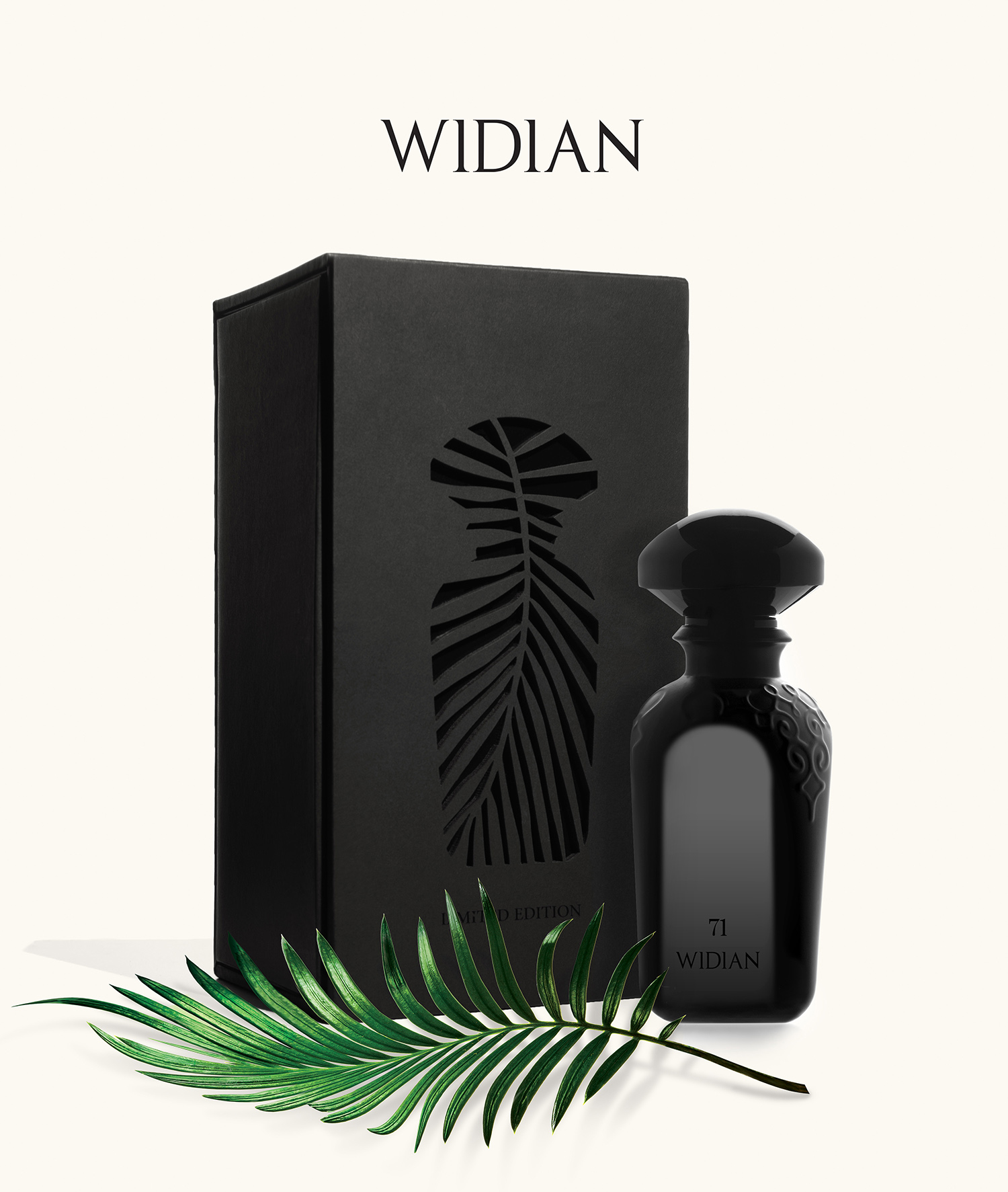 عطر ادکلن لیمیتد سونتی وان اکستریم ویدیان - Limited 71 Extreme WIDIAN - بررسی، قیمت و خرید