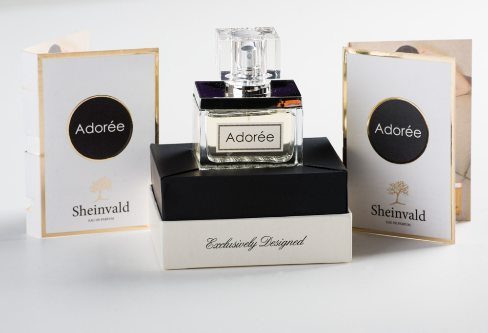 عطر ادکلن آدوره شاینوالد - Adorée Sheinvald - بررسی، قیمت و خرید