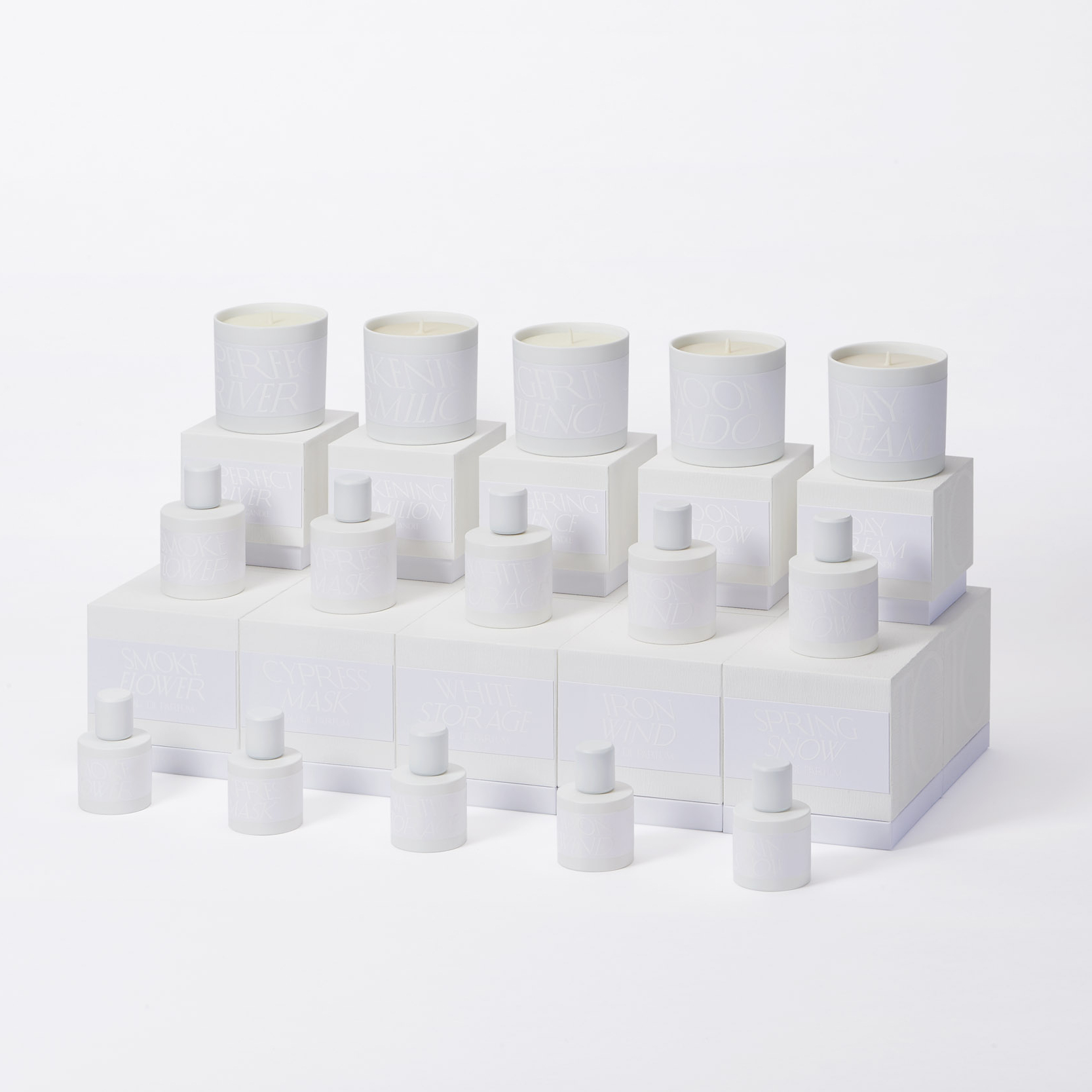 عطر ادکلن وایت استورج توبالی - White Storage Tobali - بررسی، قیمت و خرید