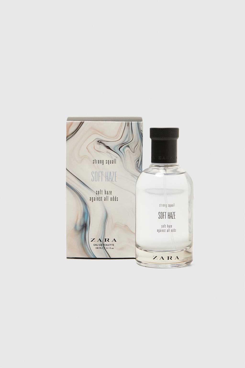 عطر ادکلن سافت هیز زارا - Soft Haze Zara - بررسی، قیمت و خرید