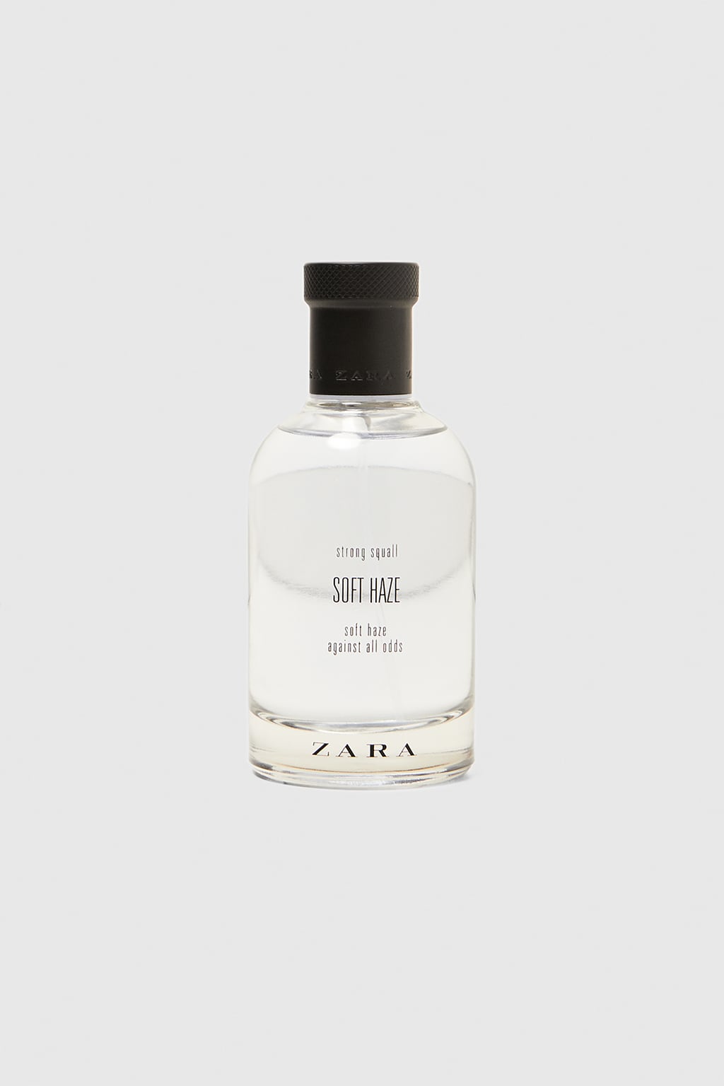 عطر ادکلن سافت هیز زارا - Soft Haze Zara - بررسی، قیمت و خرید