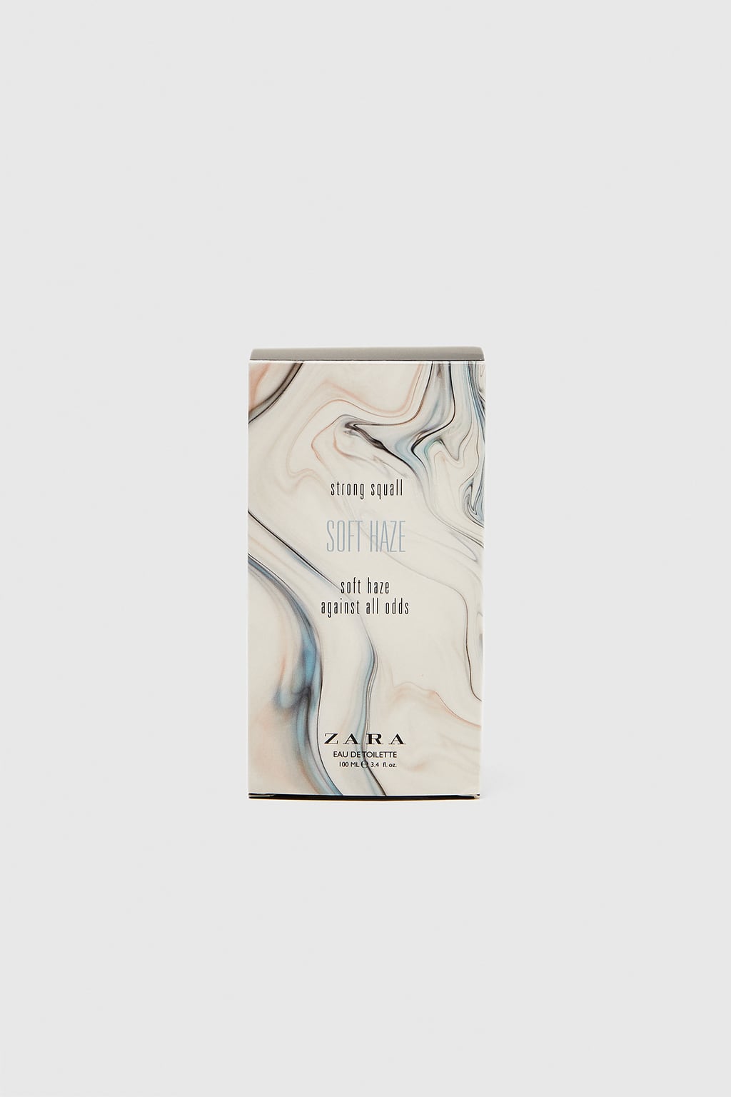 عطر ادکلن سافت هیز زارا - Soft Haze Zara - بررسی، قیمت و خرید