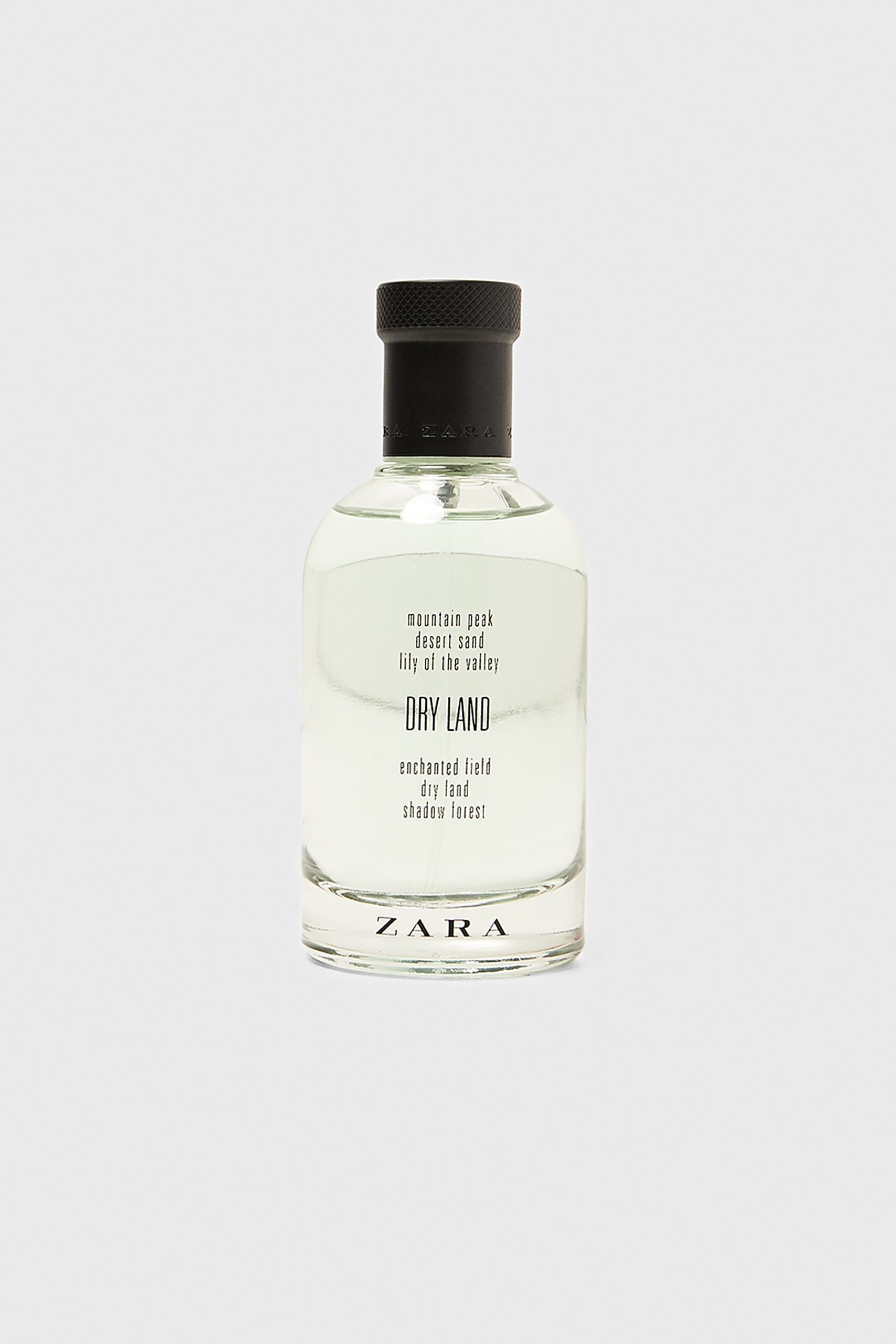 عطر ادکلن درای لند زارا - Dry Land Zara - بررسی، قیمت و خرید