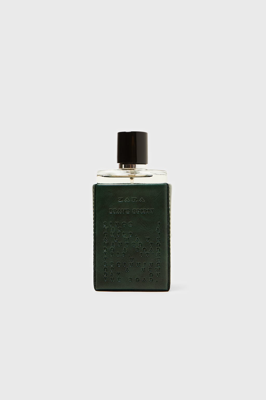 عطر ادکلن بریو اسپیریت زارا - Brave Spirit Zara - بررسی، قیمت و خرید