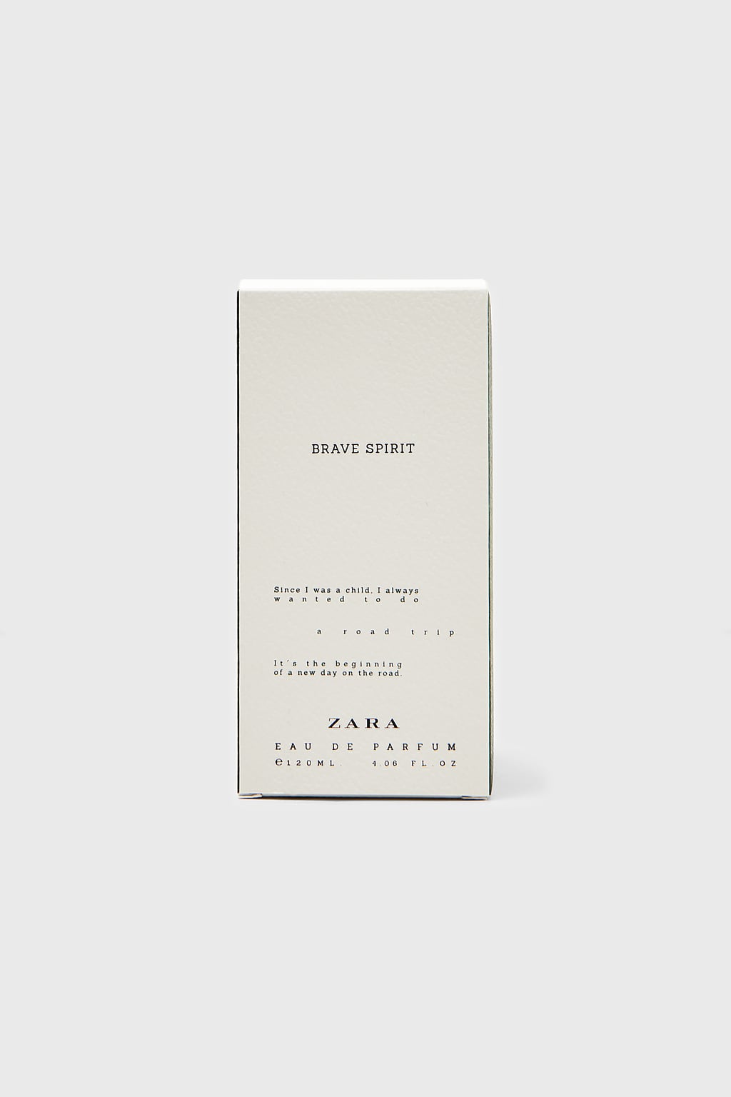 عطر ادکلن بریو اسپیریت زارا - Brave Spirit Zara - بررسی، قیمت و خرید