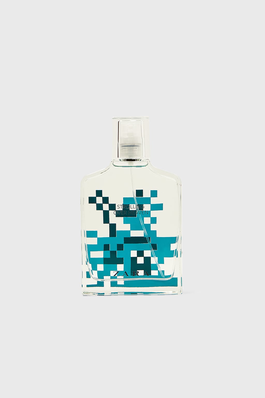 عطر ادکلن استرولینگ اور هیون زارا - Strolling Over Heaven Zara - بررسی، قیمت و خرید