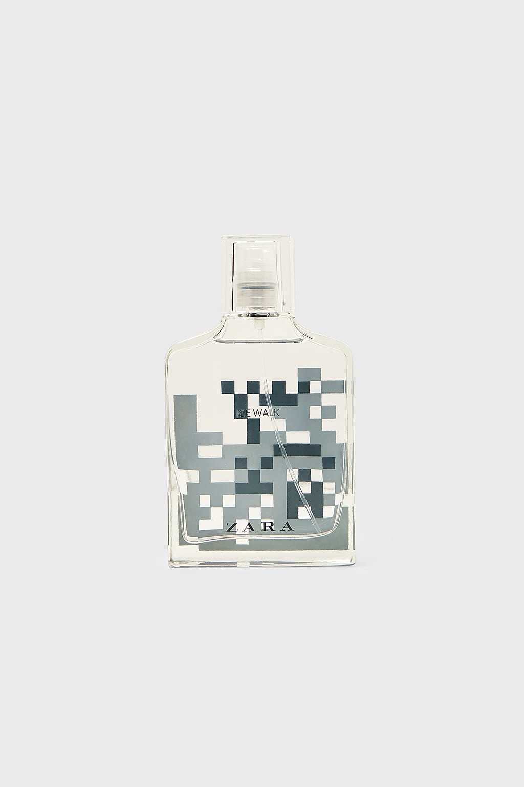 عطر ادکلن آیس واک زارا - Ice Walk Zara - بررسی، قیمت و خرید
