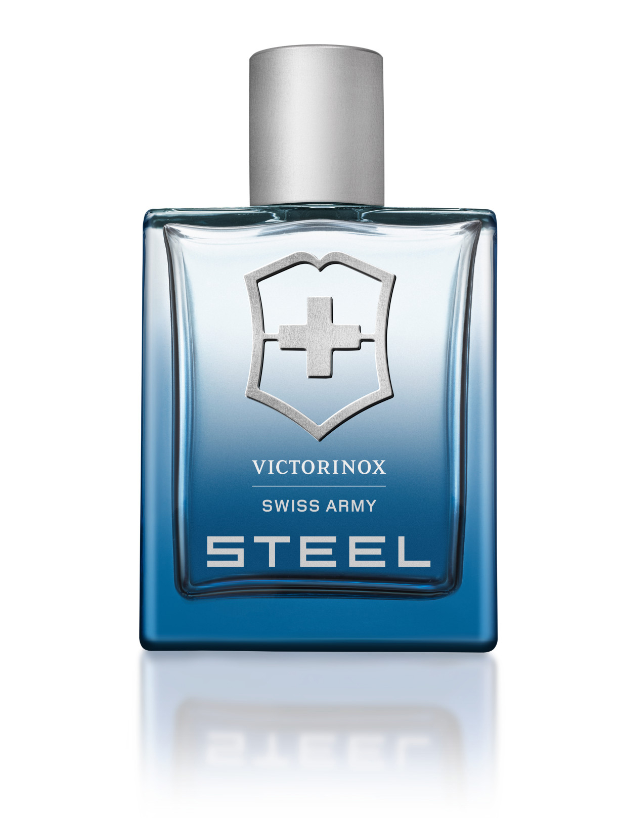 عطر ادکلن استیل ویکتورینوکس سوئیس آرمی - Steel Victorinox Swiss Army - بررسی، قیمت و خرید