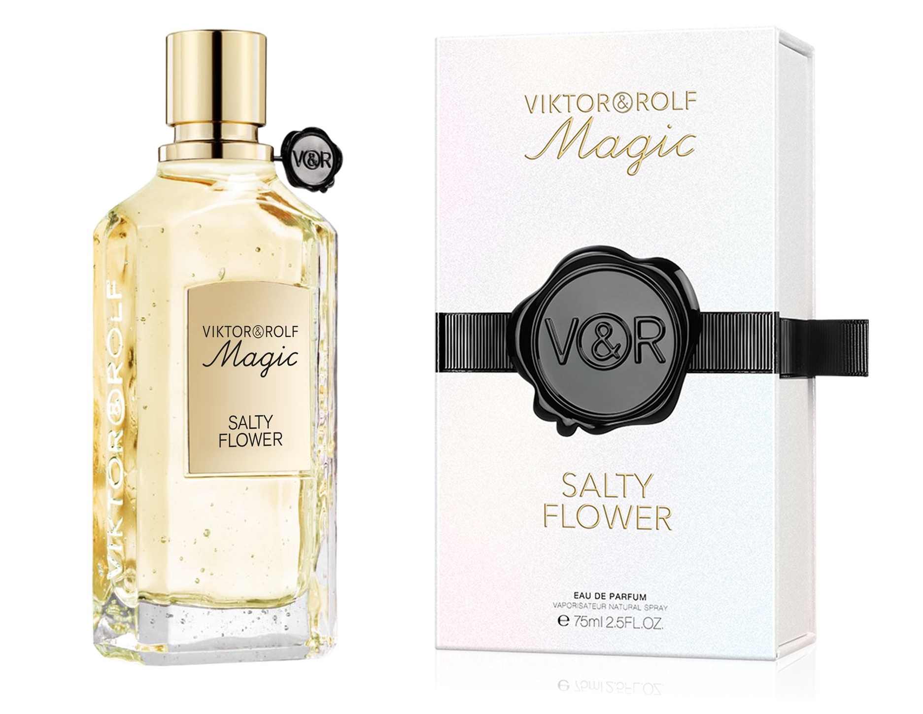 عطر ادکلن سالتی فلاور ویکتور اند رالف - Salty Flower Viktor&Rolf - بررسی، قیمت و خرید