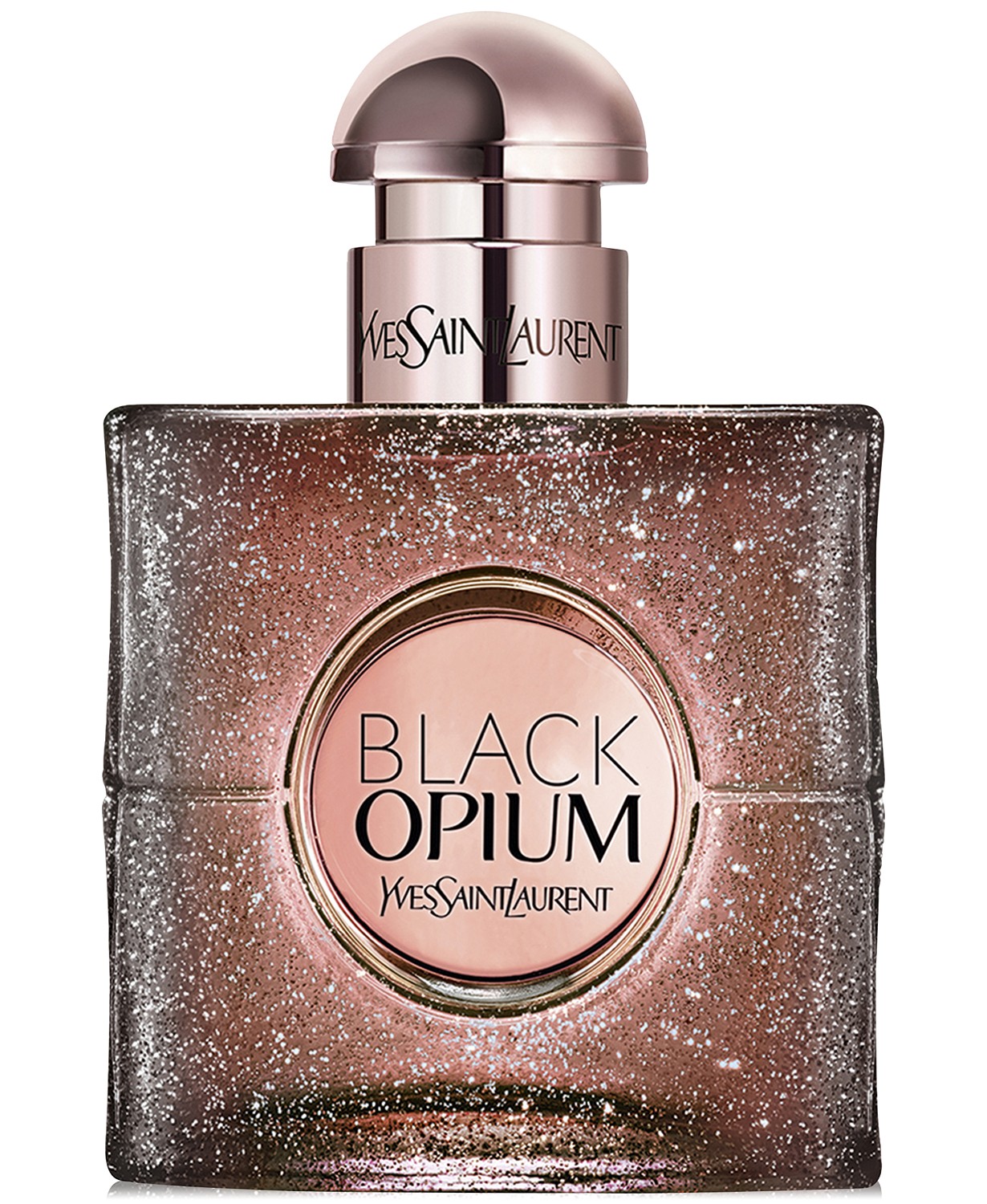 عطر ادکلن بلک اوپیوم هیر میست ایو سن لوران - Black Opium Hair Mist Yves Saint Laurent - بررسی، قیمت و خرید