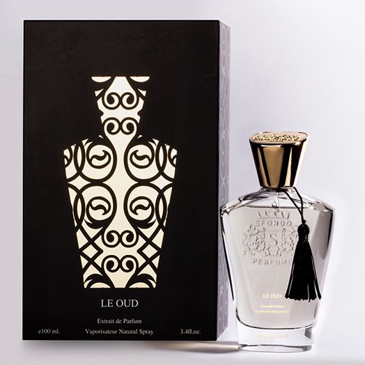 عطر ادکلن لی عود سفوندو پرفیوم - Le Oud Sfondo Perfume - بررسی، قیمت و خرید