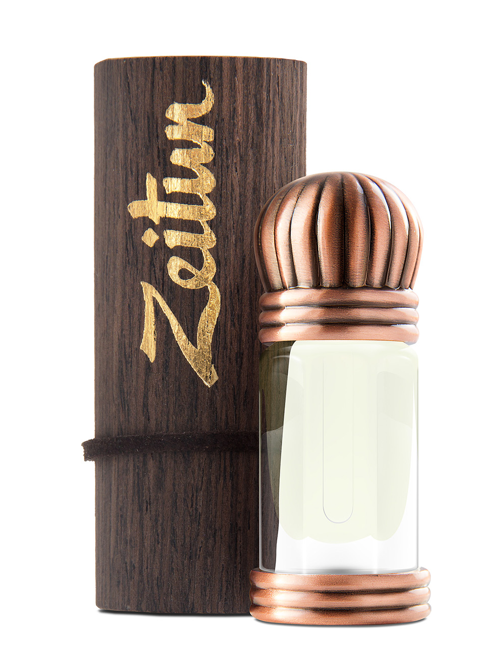 عطر ادکلن بلولوتوس عطر زیتون - Blue Lotus Attar Zeitun - بررسی، قیمت و خرید