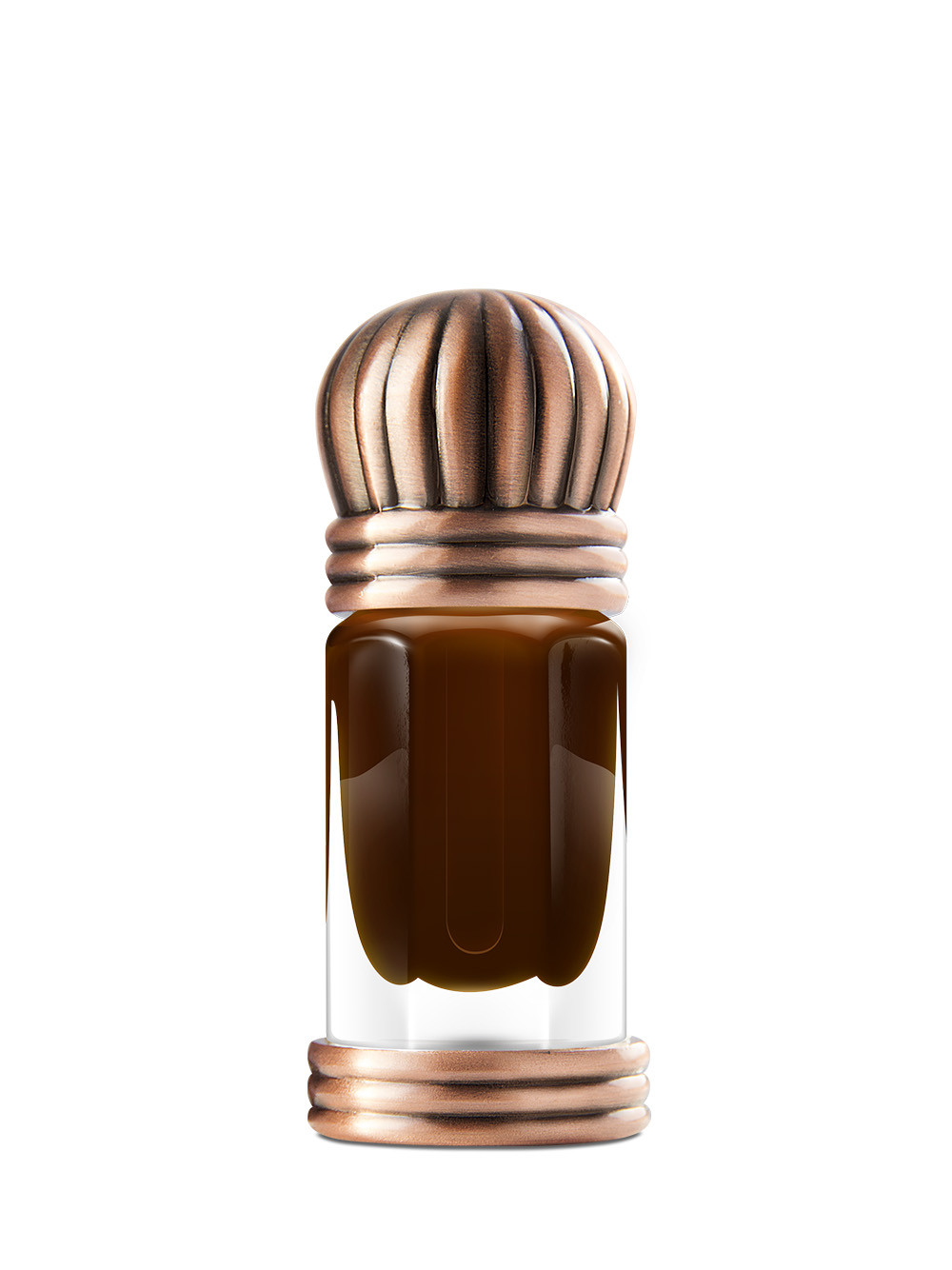 عطر ادکلن بلک ماسک عطر زیتون - Black Musk Attar Zeitun - بررسی، قیمت و خرید