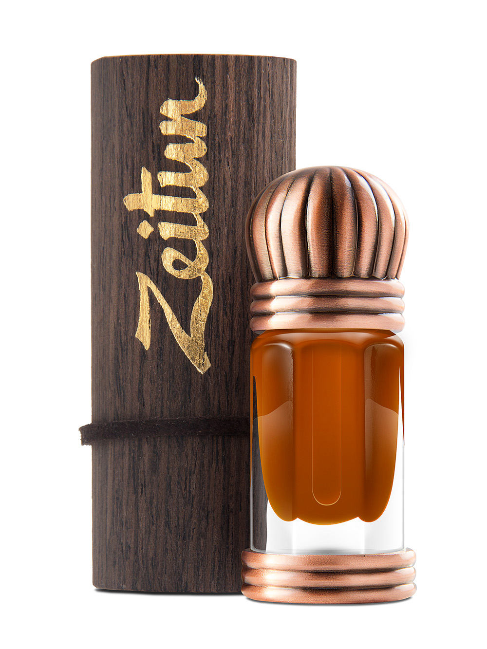 عطر ادکلن ال نار عطار زیتون - Al-Nar Attar Zeitun - بررسی، قیمت و خرید