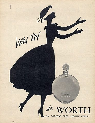 عطر ادکلن ورس توآ وُرث - Vers Toi Worth - بررسی، قیمت و خرید