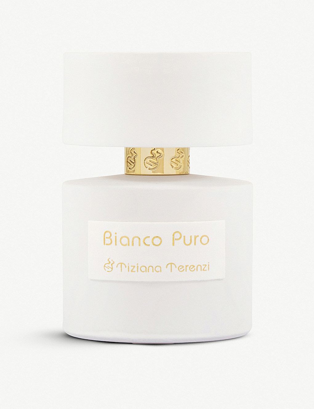 عطر ادکلن بیانکو پیورو تیزیانا ترنزی - Bianco Puro Tiziana Terenzi - بررسی، قیمت و خرید