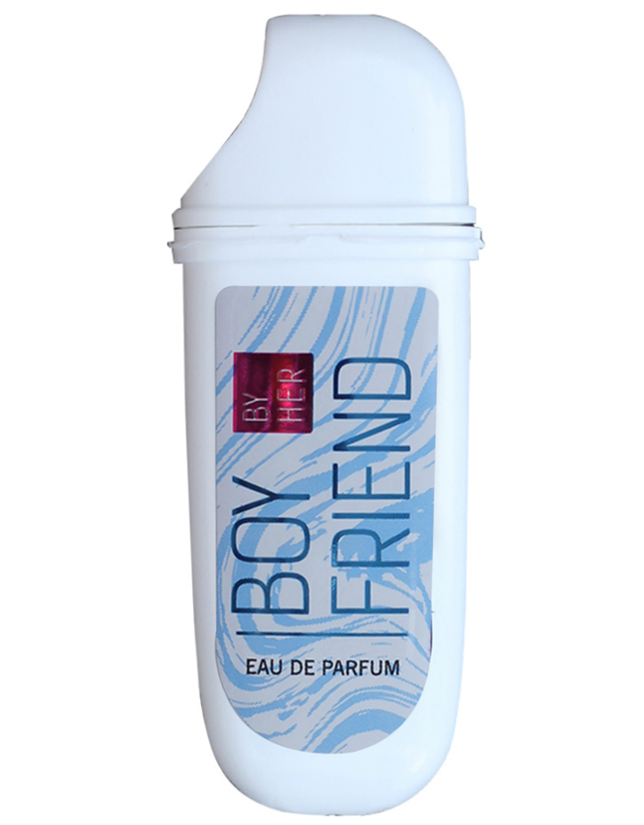 عطر ادکلن بویفرند بای هر ورد آف جس - Boyfriend By Her World Of Jass - بررسی، قیمت و خرید