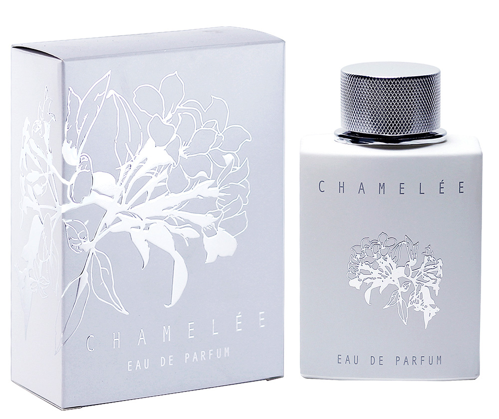 عطر ادکلن چامیلی ورد آو جَس - Chamelee World Of Jass - بررسی، قیمت و خرید