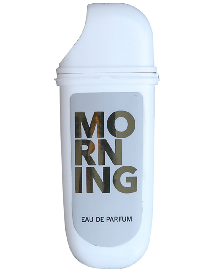 عطر ادکلن مورنینگ ورد آف جَس - Morning World Of Jass - بررسی، قیمت و خرید