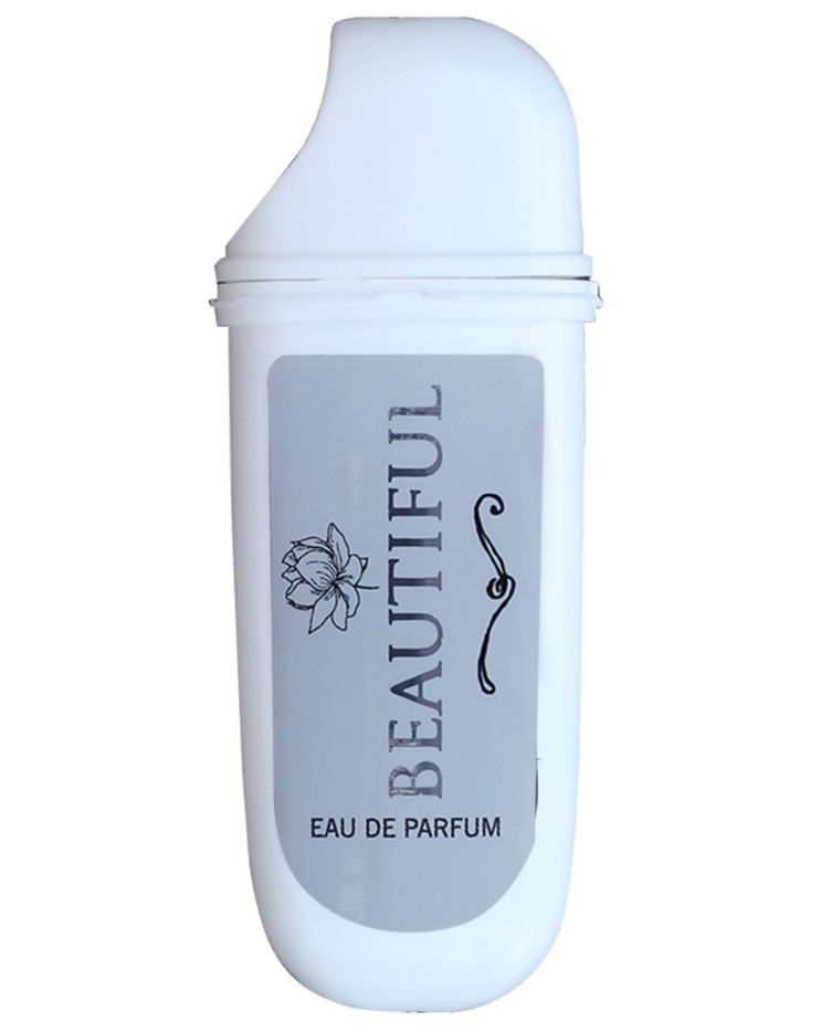 عطر ادکلن بیوتیفول وورد آو جس - Beautiful World Of Jass - بررسی، قیمت و خرید