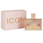 عطر ادکلن آیکان اتیان آیگر - Icon Etienne Aigner - بررسی، قیمت و خرید