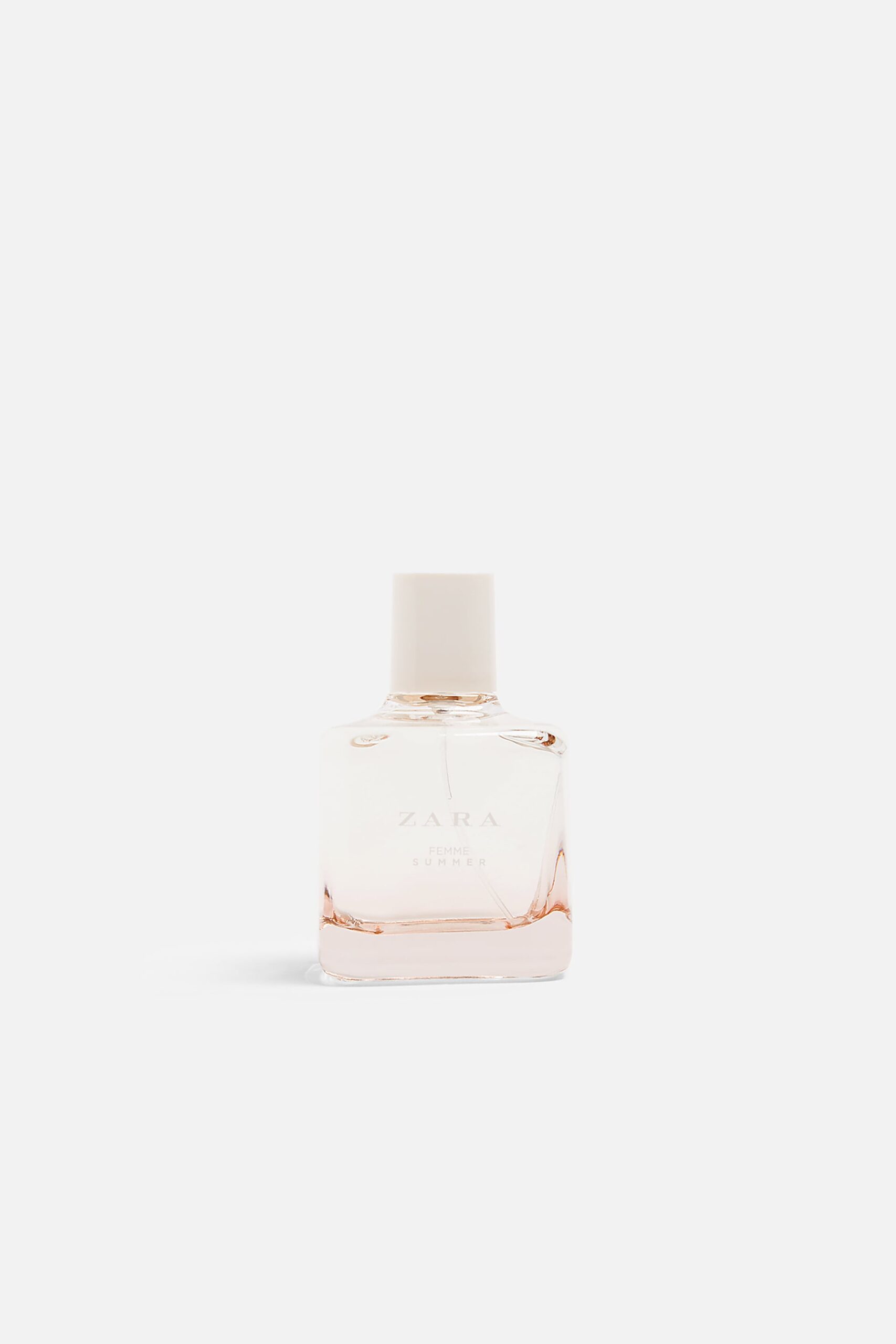 عطر ادکلن فم سامر زارا - Femme Summer Zara - بررسی، قیمت و خرید