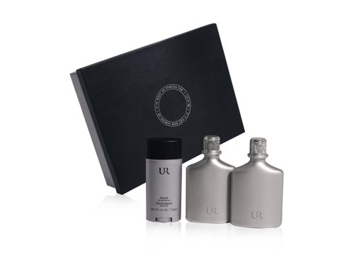 عطر ادکلن یور فور من آشر - UR for Men Usher - بررسی، قیمت و خرید