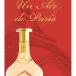 عطر ادکلن آن ایر دو پاریس دورین - Un Air de Paris Dorin - بررسی، قیمت و خرید