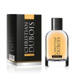 عطر ادکلن کریستین دوبوآ دینامیک دیلیس پرفیوم - Christian Dubois Dynamic Dilís Parfum - بررسی، قیمت و خرید