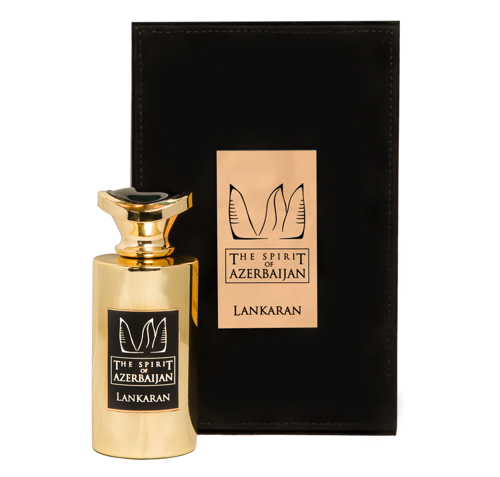 عطر ادکلن لانکاران دی اسپیریت آف آذربایجان - Lankaran The Spirit Of Azerbaijan - بررسی، قیمت و خرید