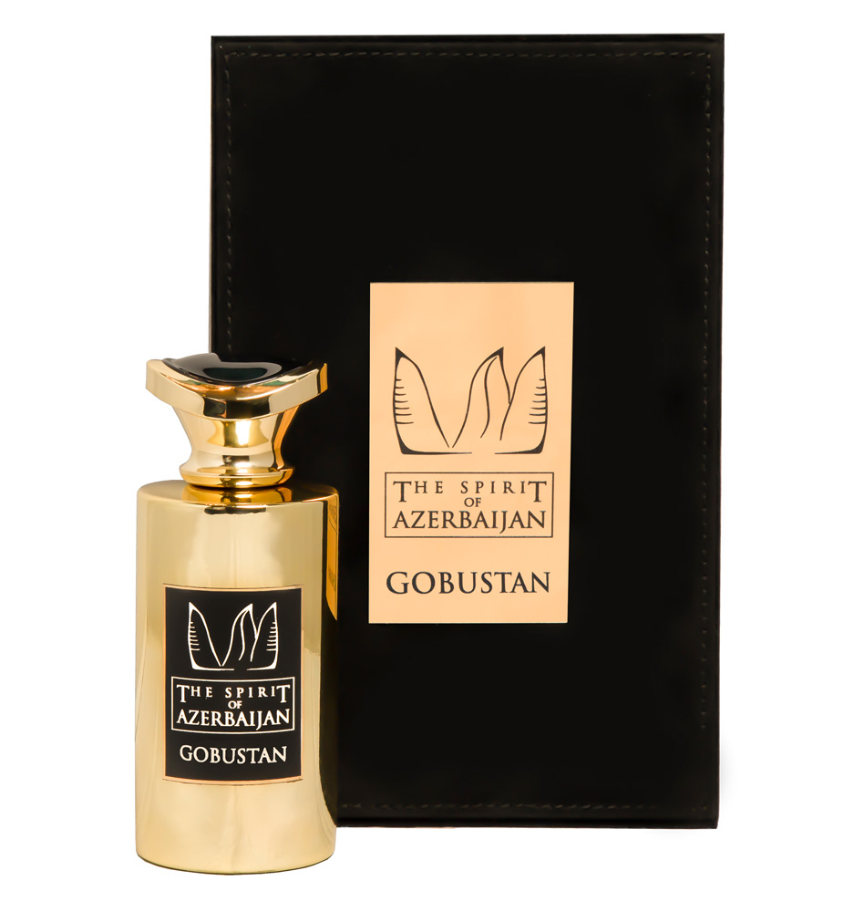 عطر ادکلن گوبوستان ده اسپیریت آو آذربایجان - Gobustan The Spirit Of Azerbaijan - بررسی، قیمت و خرید