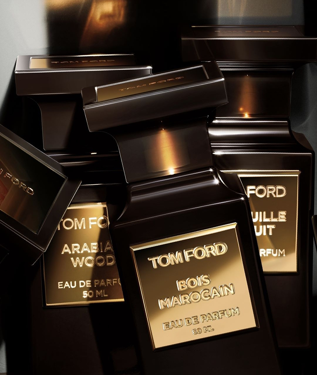 عطر ادکلن ریزرو کالکشن: عربین وود تام فورد - Reserve Collection: Arabian Wood Tom Ford - بررسی، قیمت و خرید