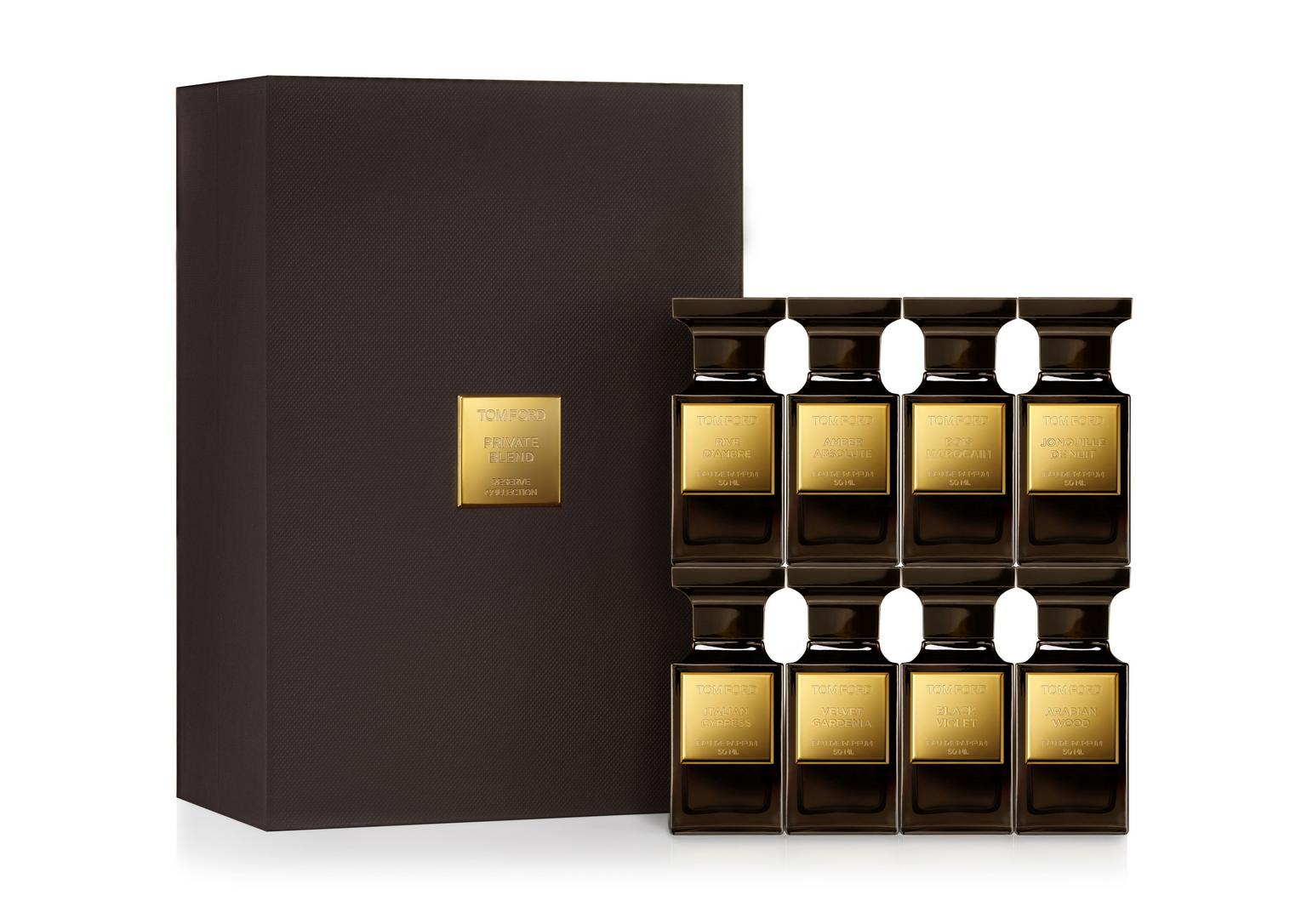 عطر ادکلن رزرکالکشن بویس مراکین تام فورد - Reserve Collection: Bois Marocain Tom Ford - بررسی، قیمت و خرید