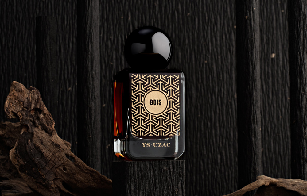 عطر ادکلن بوافو ایس-اوزاک - Bois Fou Ys-Uzac - بررسی، قیمت و خرید