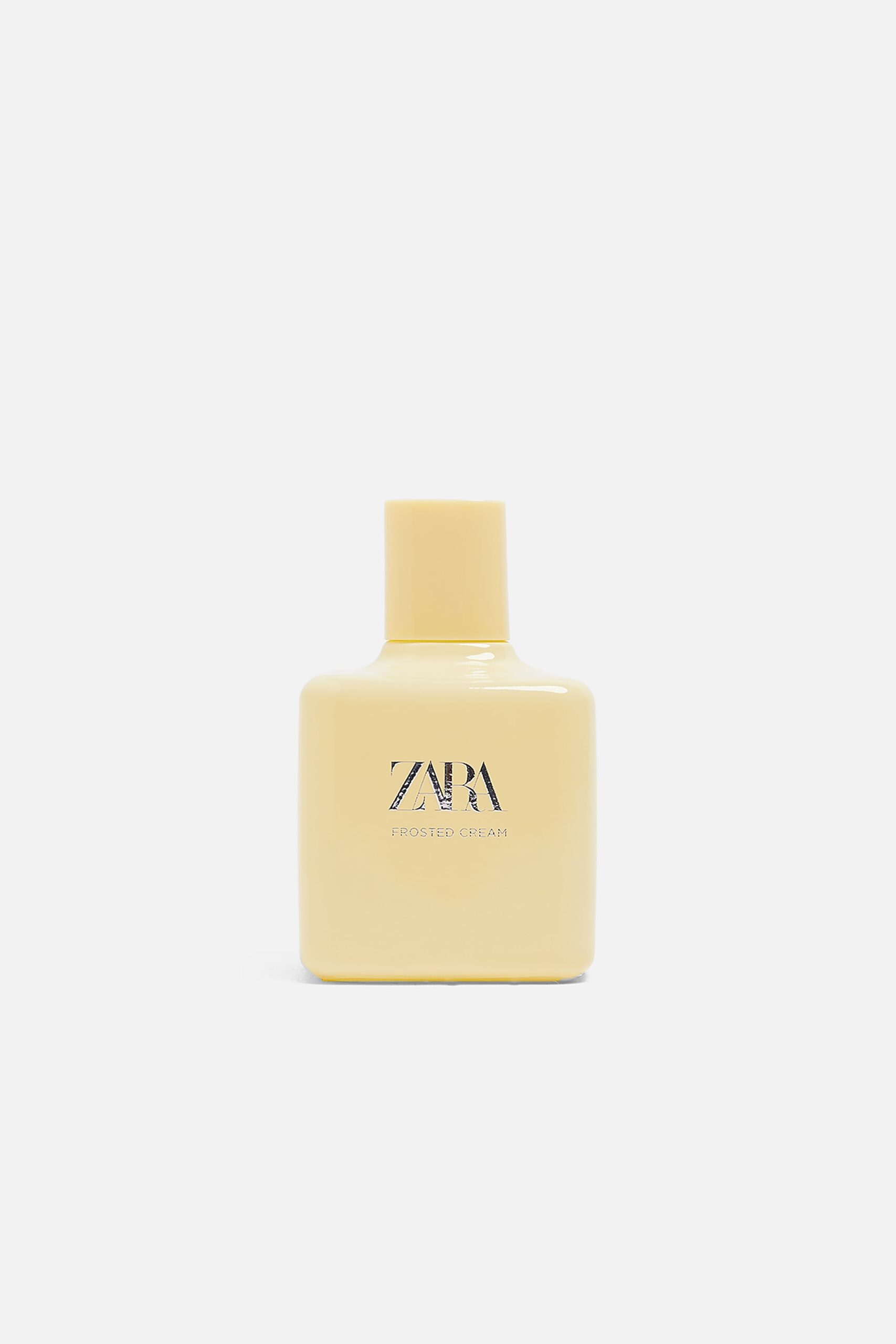 عطر ادکلن فراستد کریم ۲۰۱۹ زارا - Frosted Cream 2019 Zara - بررسی، قیمت و خرید