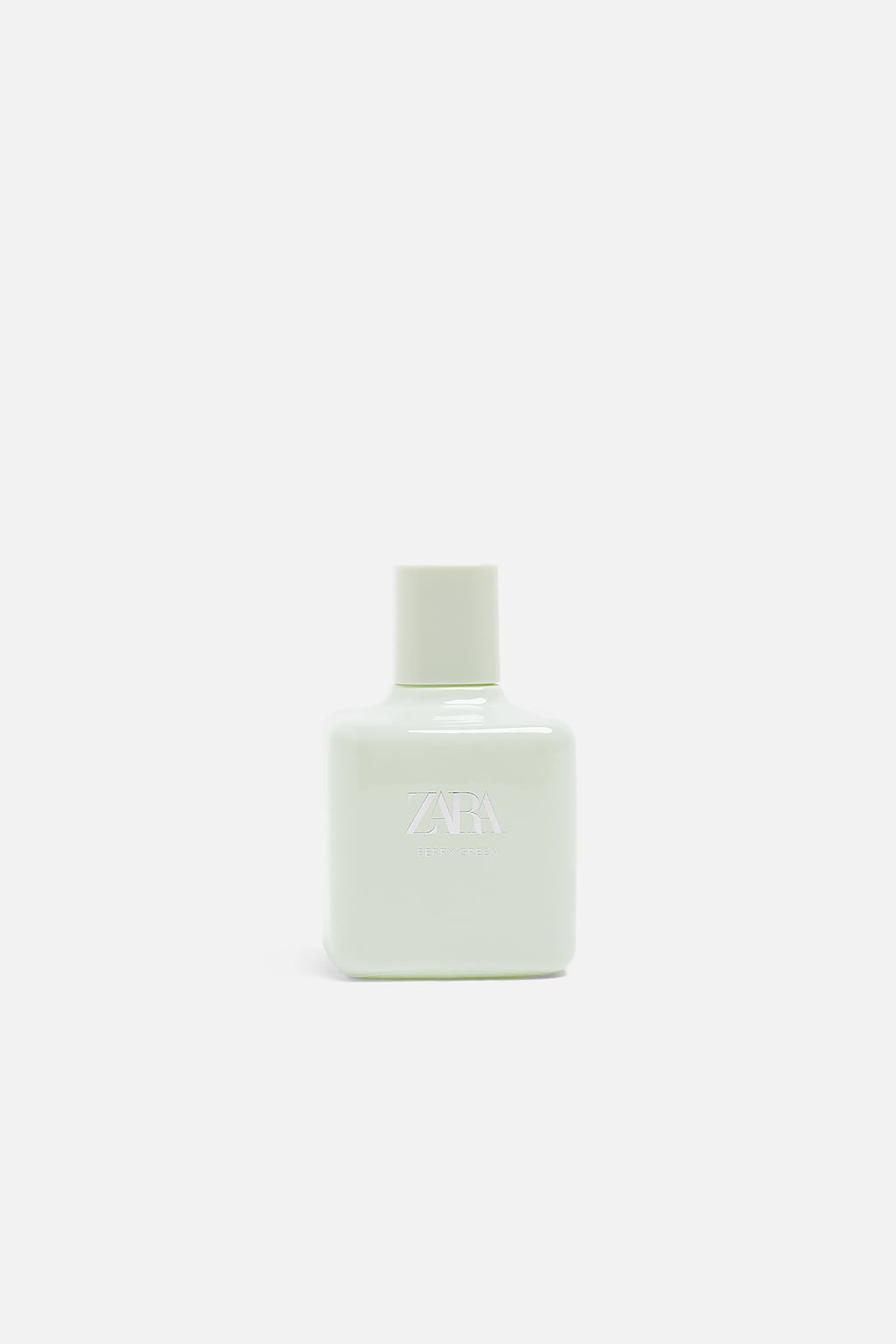 عطر ادکلن بری گرین زارا - Berry Green Zara - بررسی، قیمت و خرید