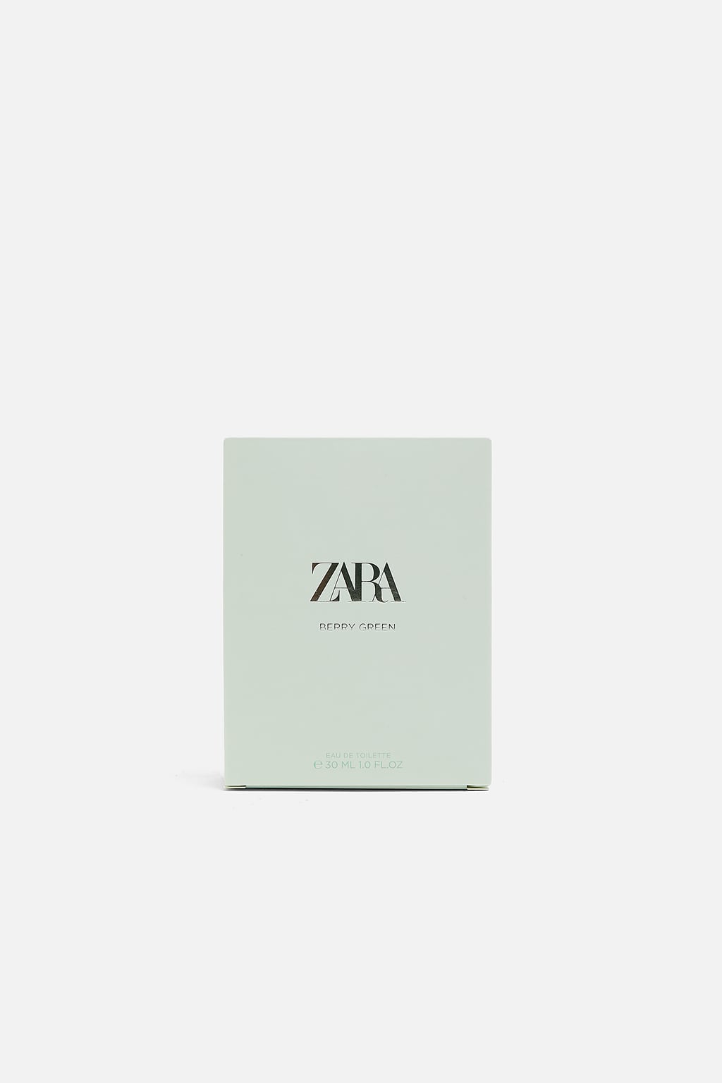 عطر ادکلن بری گرین زارا - Berry Green Zara - بررسی، قیمت و خرید