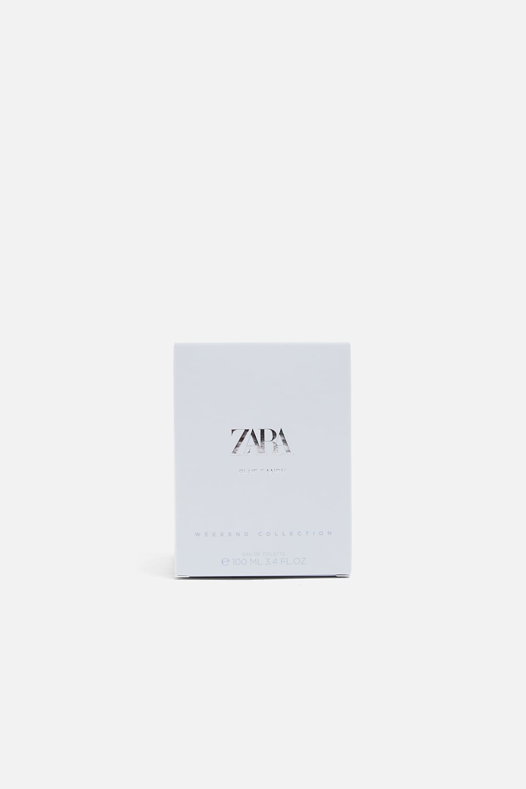 عطر ادکلن بلو کندی زارا - Blue Candy Zara - بررسی، قیمت و خرید